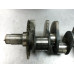 #YZ02 Crankshaft Standard 2005 Ford F-250 Super Duty 6.0 1839402C1 Power Stoke Diesel